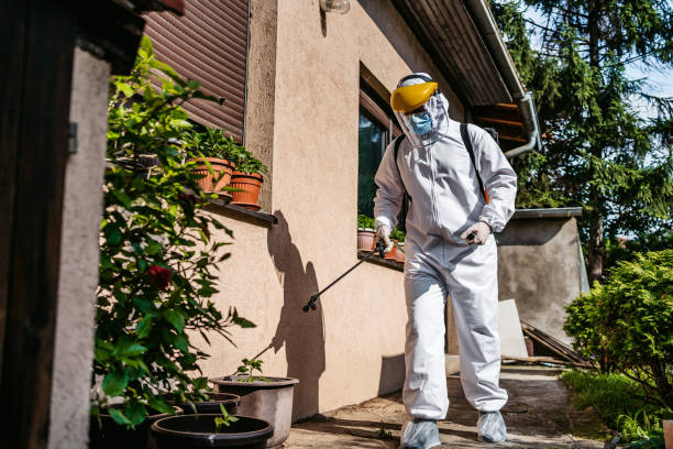  Candler Mcafee, GA Pest Control Pros
