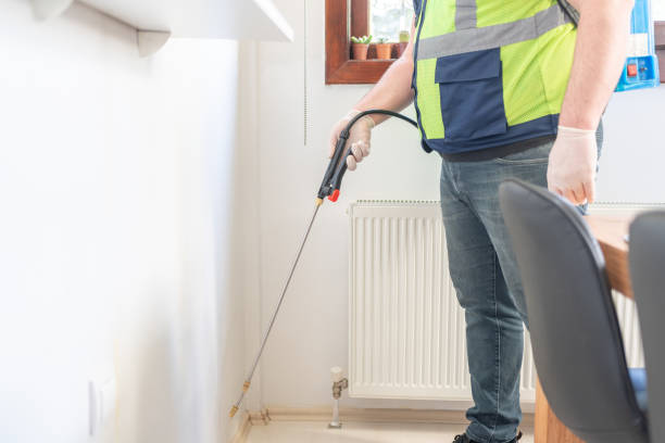 Best Best Pest Control Near Me  in Candler Mcafee, GA